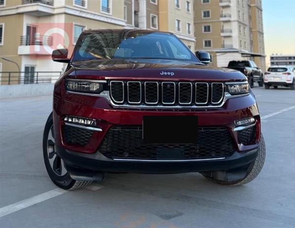 Jeep for sale in Iraq